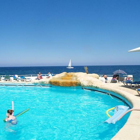 Stylish 3Br Apartment, Fantastic Location In Sliema Extérieur photo