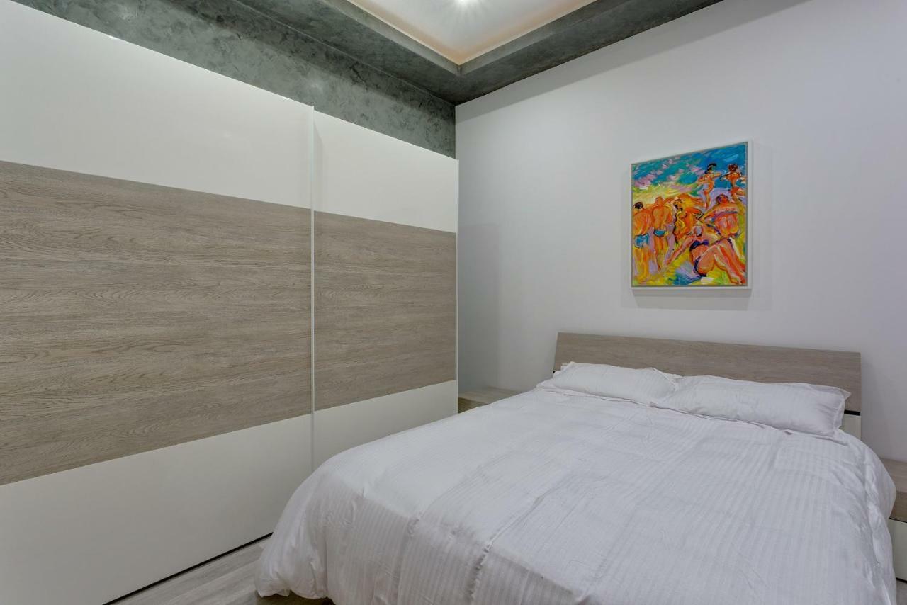 Stylish 3Br Apartment, Fantastic Location In Sliema Extérieur photo
