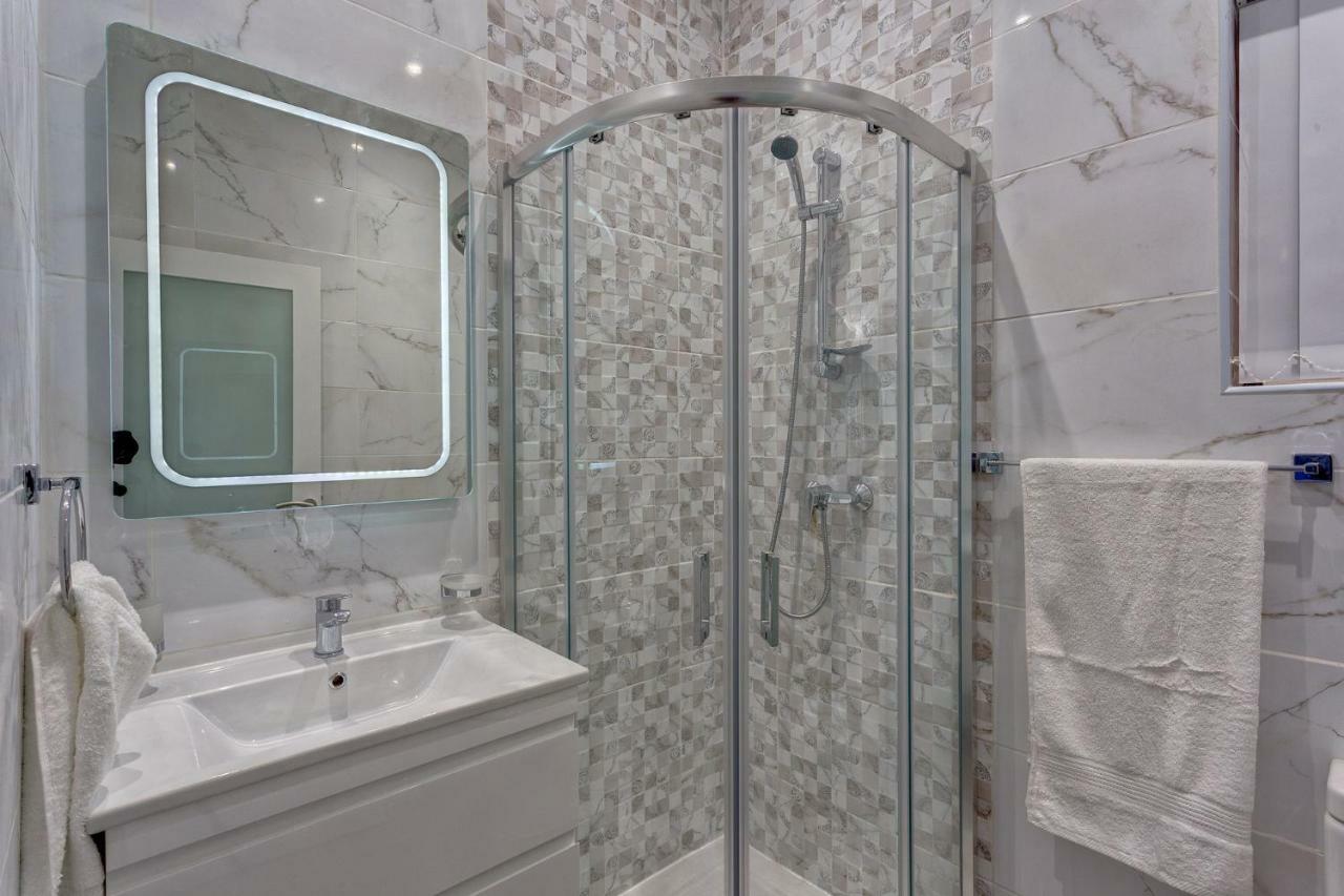 Stylish 3Br Apartment, Fantastic Location In Sliema Extérieur photo