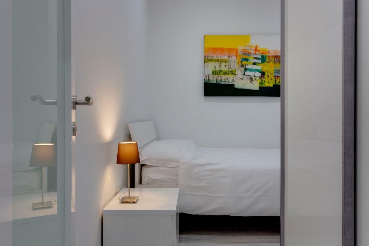 Stylish 3Br Apartment, Fantastic Location In Sliema Extérieur photo